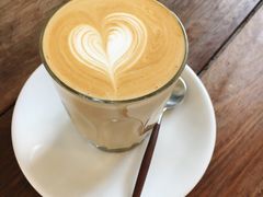 -BLACKSHEEP ESPRESSO(建国中路店)