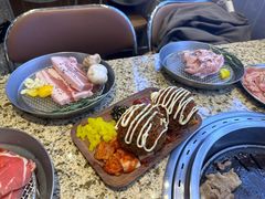 -安又胖韩国烤肉(美罗城店)