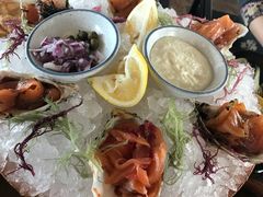 -FISH&POTATO Cō(地中海美食 万象城店)