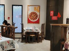 大堂-壹盏灯(惠农店)
