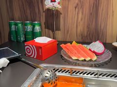 -海底捞火锅(石景山万达广场店)