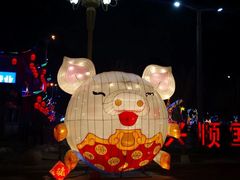 -沈阳奥体冰雪嘉年华