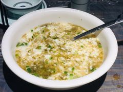 豆腐脑汤-壹盏灯(蚂蚁工房店)