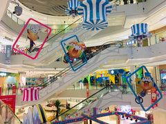 大堂-圆融购物中心(南天成路店)