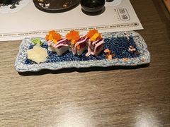 -玉川屋创意日料(北美新天地店)