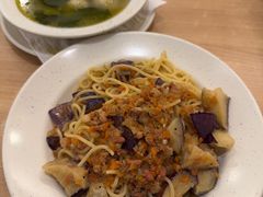 -萨莉亚意式餐厅(恒宝广场店)