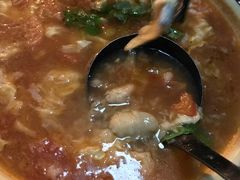 -炙热童年·老北京炙子烤肉(南锣鼓巷店)