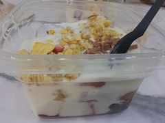 -学姐家酸奶铺(江大店)
