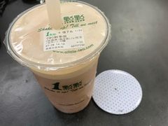 -1点点(香港名店街店)