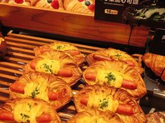 -红跑车HPCBAKERY(汉商店)