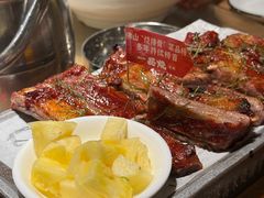 -一品烧农庄·佛山本地特色菜