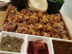 -陈傻子餐厅(世纪都会店)
