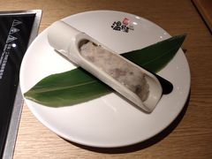 原味虾滑-温野菜涮涮锅(曲江大悦城店)