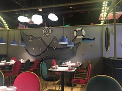 大堂-赖胖子肉蟹煲(上邦百汇城店)