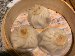 -南京大牌档(香港广场店)