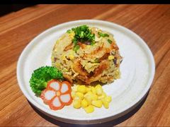 -隐月· 㐂和食屋(芝罘万达公馆店)