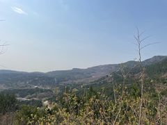 -北京西山国家森林公园