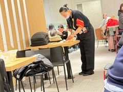 -麦当劳(西客站店)