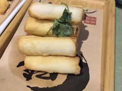 -桃子餐厅·天津菜(王顶堤总店)
