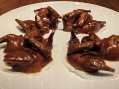 润烧脆皮乳鸽-粤界(望京金辉店)