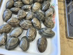 -福茗春薪禾记海鲜烧烤(八一路店)