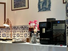 -澳门圣地牙哥古堡酒店