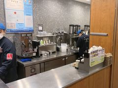 -唐沫茶兮(首山店)