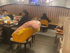 -巴依老爷新疆美食(清华东门店)