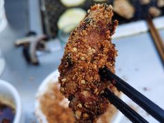 -邛海景风火盆烧烤(大石板古村二分店)