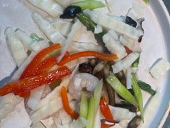 -野蔓果·山野菜(西湖景区·龙井茶田店)