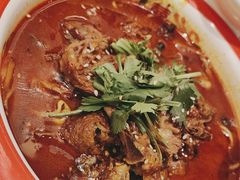 -雅佳神话·麻辣烤鱼(新街口店)