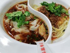 -万县面馆(高笋塘店)