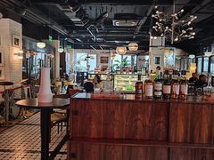 -Ponte 意大利餐厅