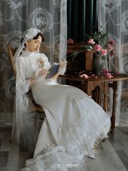 -第一夫人婚纱摄影(南京店)