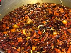 肥肠鱼-红辣椒·川菜·火锅(张杨路店)