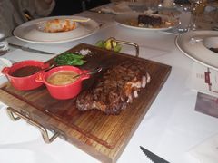 -Tivano意大利餐厅(成都居舍酒店)