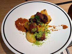 -新太二·鲜料川菜(晶耀前滩店)