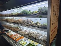 -水碾河刘老大串串香(水碾河路店)