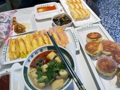 -古早外婆(天佑城店)