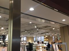 -MUJI无印良品(万科里店)