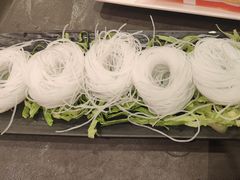 -前门·鲜肉火锅(长风店)