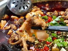 -米二红烧兔(华阳店)