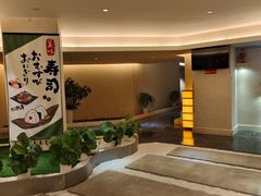 -天海日餐厅-青岛海泉湾皇冠假日度假酒店