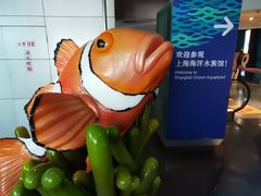 -上海海洋水族馆