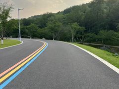 -羊山湖公园