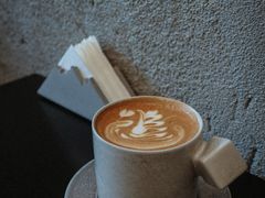 -Infica Coffee