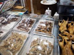 -戚顺兴盐水鸭(新街口明瓦廊店)