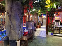 -唇辣号重庆老火锅(燕郊鑫乐汇店)