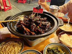 -回味黑鸭煲·始于2006(万松园店)