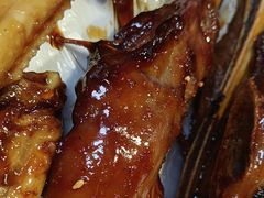 -赵元章肉骨烧(山塘街店)